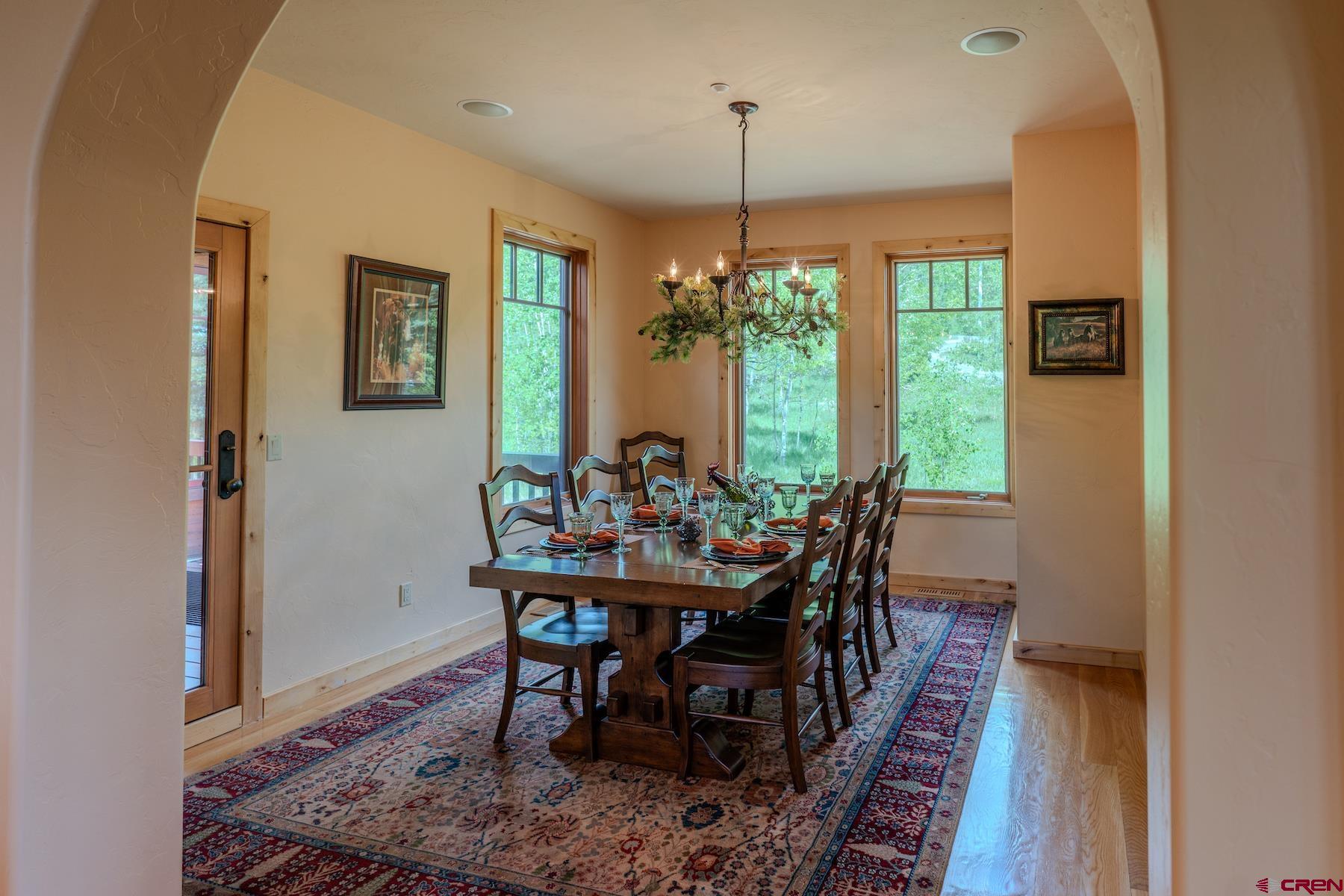 123 Falcon Ridge Road Durango, CO 81301 - Photo 18 of 45