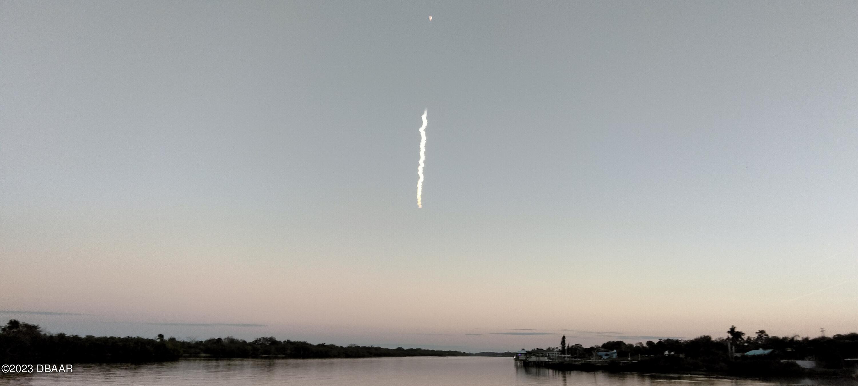 4332 Cedar Way Edgewater, FL 32141 - Photo 10 of 25 a view of lake and mountain view