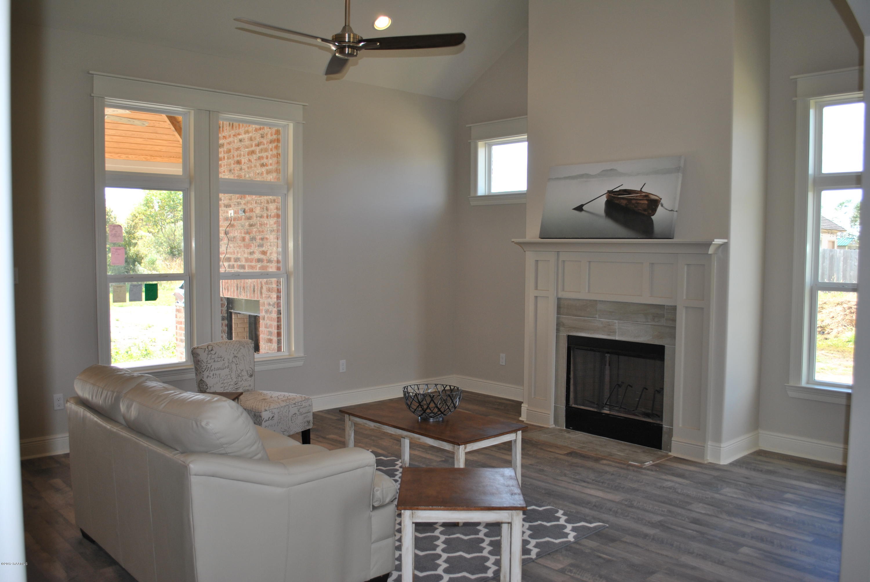 112 Talon Road Youngsville, LA 70592 - Photo 3 of 25 Living Room