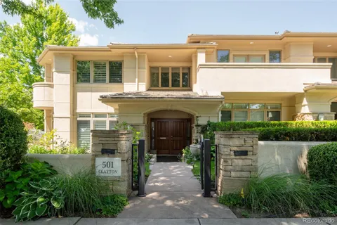$2,150,000 | 501 Clayton Street, Denver, CO 80206