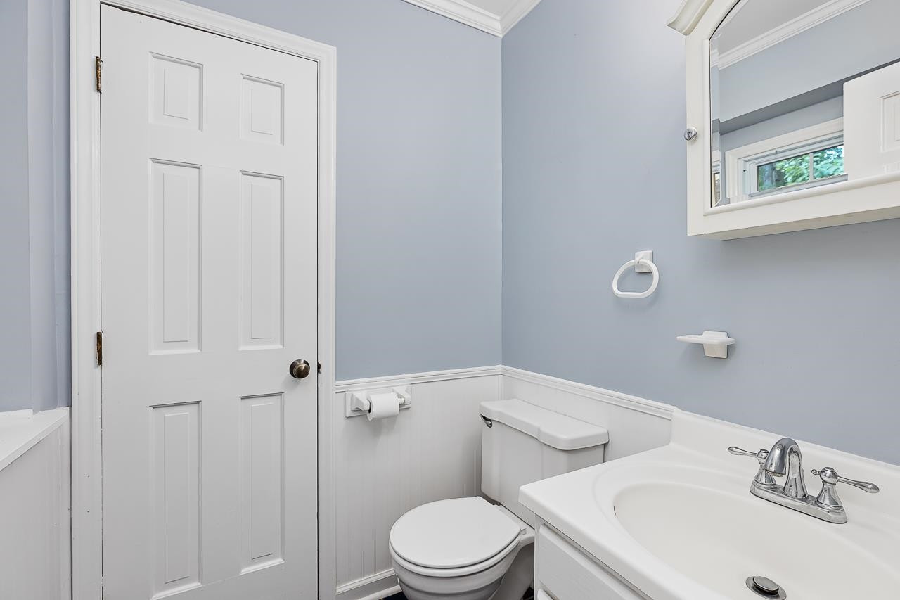 1705 Westhaven Drive Raleigh, NC 27607 - Photo 15 of 30 Photo 15