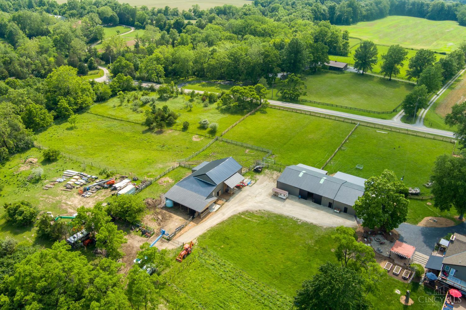6500 Olive Branch Road Oregonia, OH 45054 - Photo 84 of 97