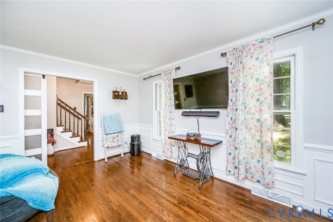 4501 Little Ridge Lane Chesterfield, VA 23832 - Photo 11 of 51