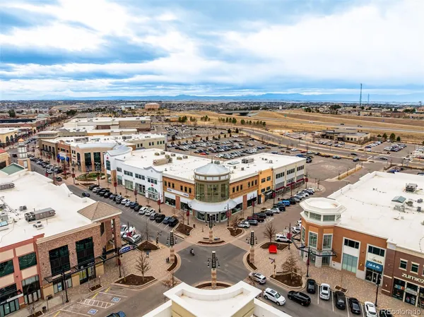 $325,000 | 22545 East Ontario Drive, Unit 102, Aurora, CO 80016