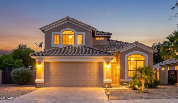 $535,000 | 21914 North 74th Lane, Glendale, AZ 85310