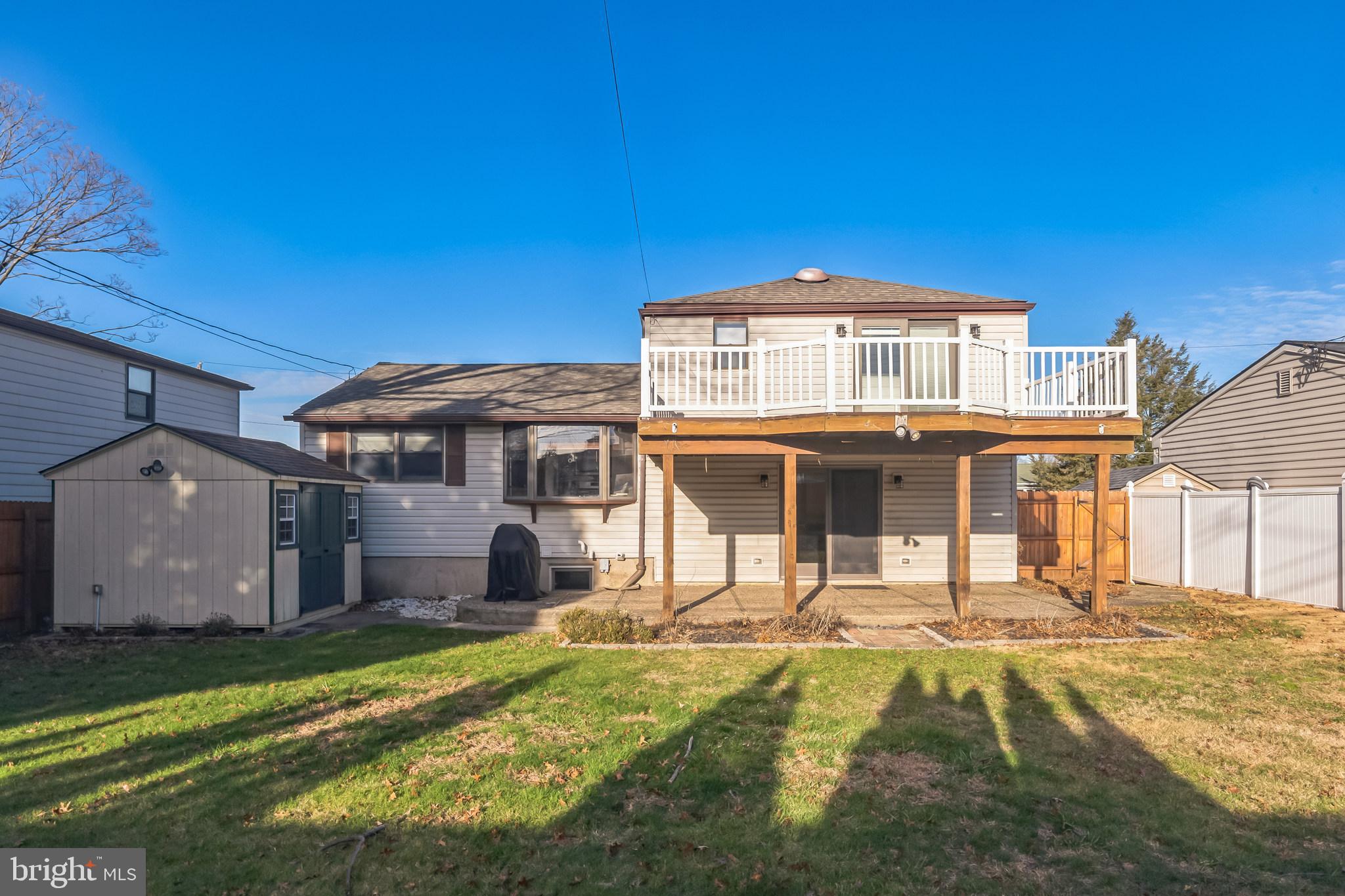 9733 Beacon Road Philadelphia, PA 19115 - Photo 35 of 35