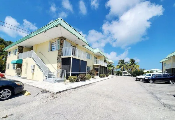 $359,000 | 109 Ave D, Unit 307, Marathon, FL 33050