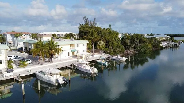 $359,000 | 109 Ave D, Unit 307, Marathon, FL 33050