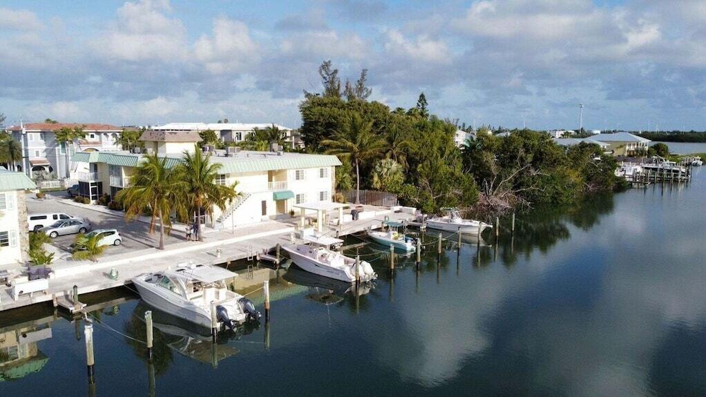 109 Ave D, Unit 307 Marathon, FL 33050 - Photo 18 of 18 46770