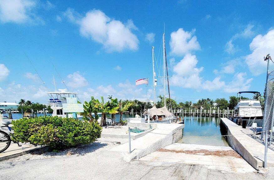 109 Ave D, Unit 307 Marathon, FL 33050 - Photo 9 of 18 46767