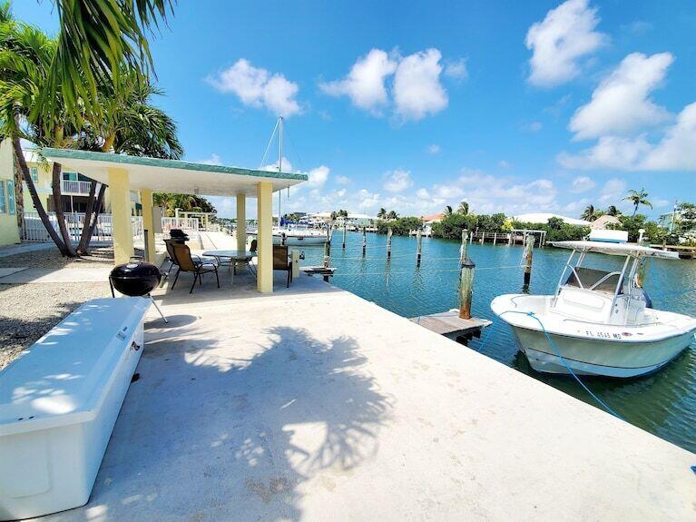 109 Ave D, Unit 307 Marathon, FL 33050 - Photo 10 of 18 46768