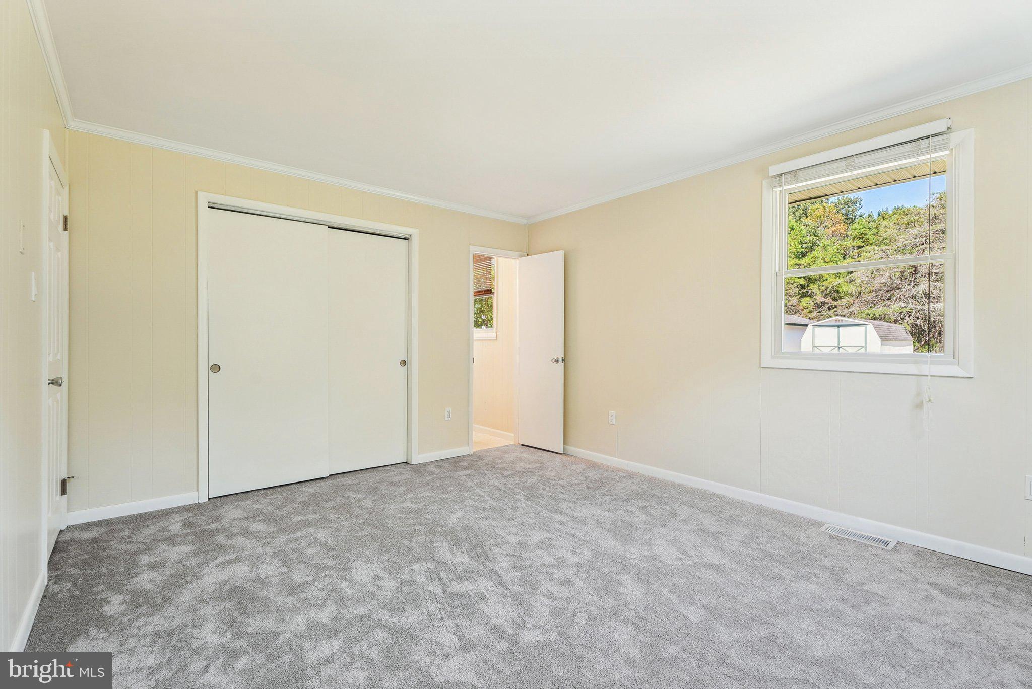 5322 Highway 49 Millville, NJ 08332 - Photo 16 of 46 Primary Bedroom