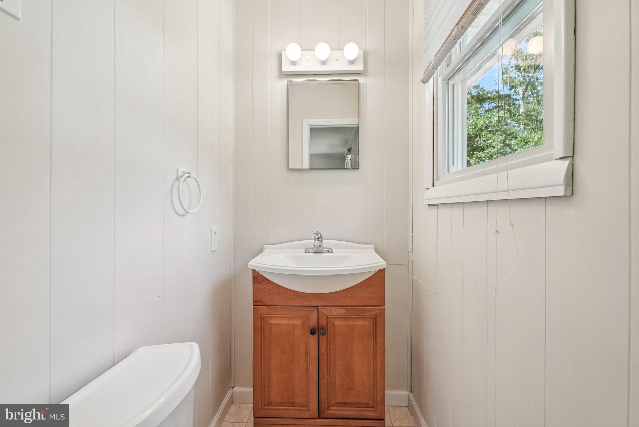 5322 Highway 49 Millville, NJ 08332 - Photo 20 of 46 Half Bath Primary Bedroom