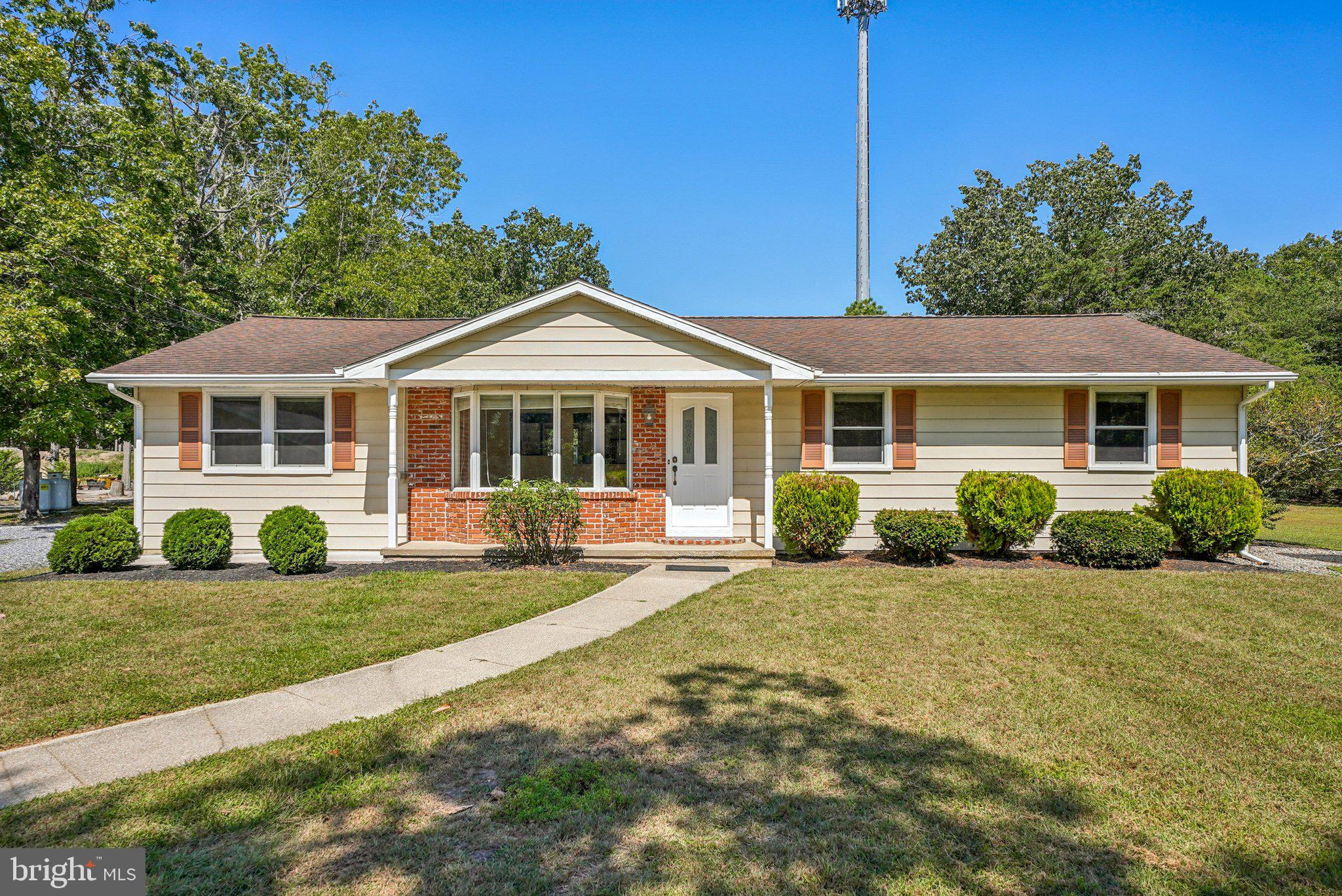 5322 Highway 49 Millville, NJ 08332 - Photo 2 of 46 Exterior Front