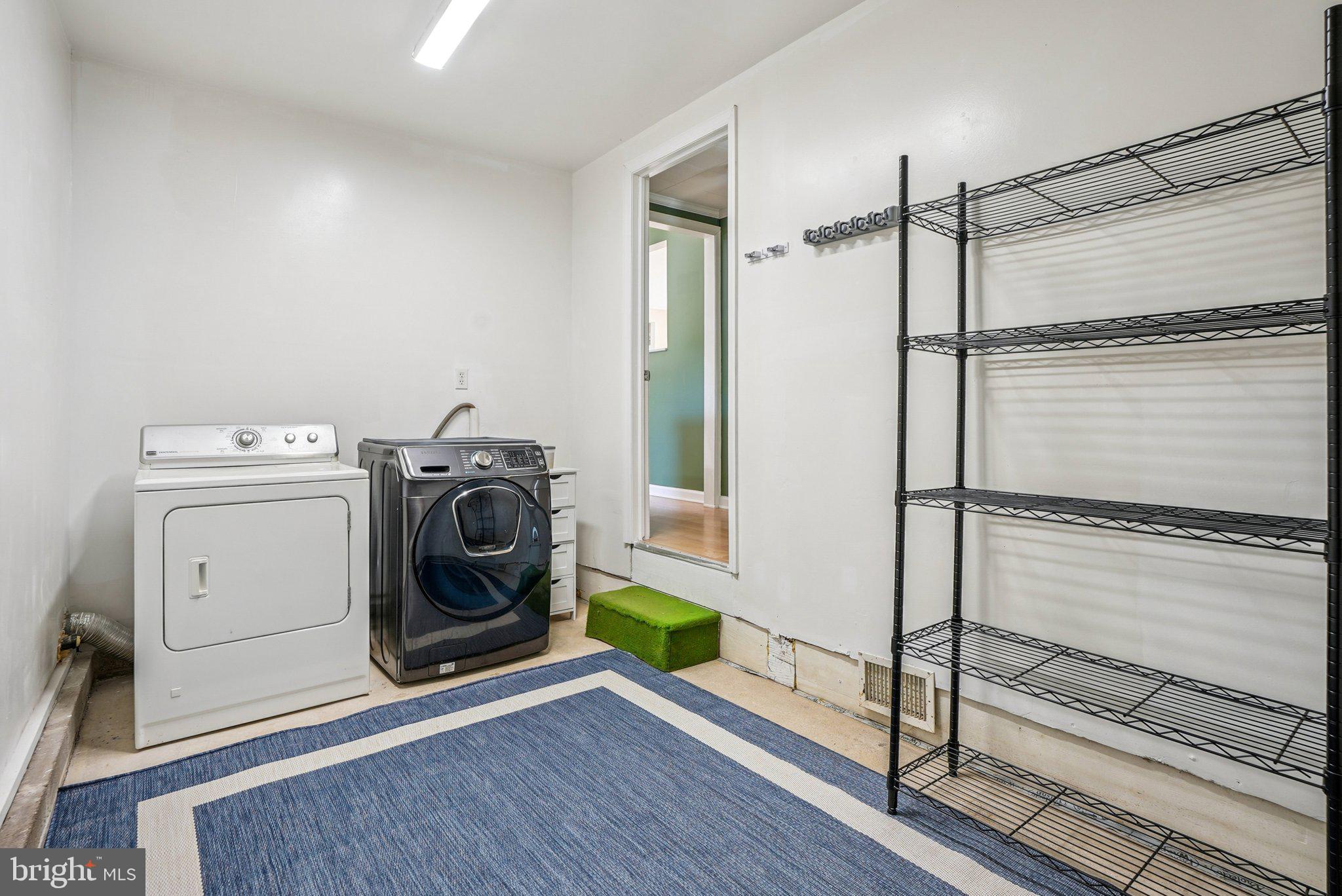 5322 Highway 49 Millville, NJ 08332 - Photo 28 of 46 Laundry Room