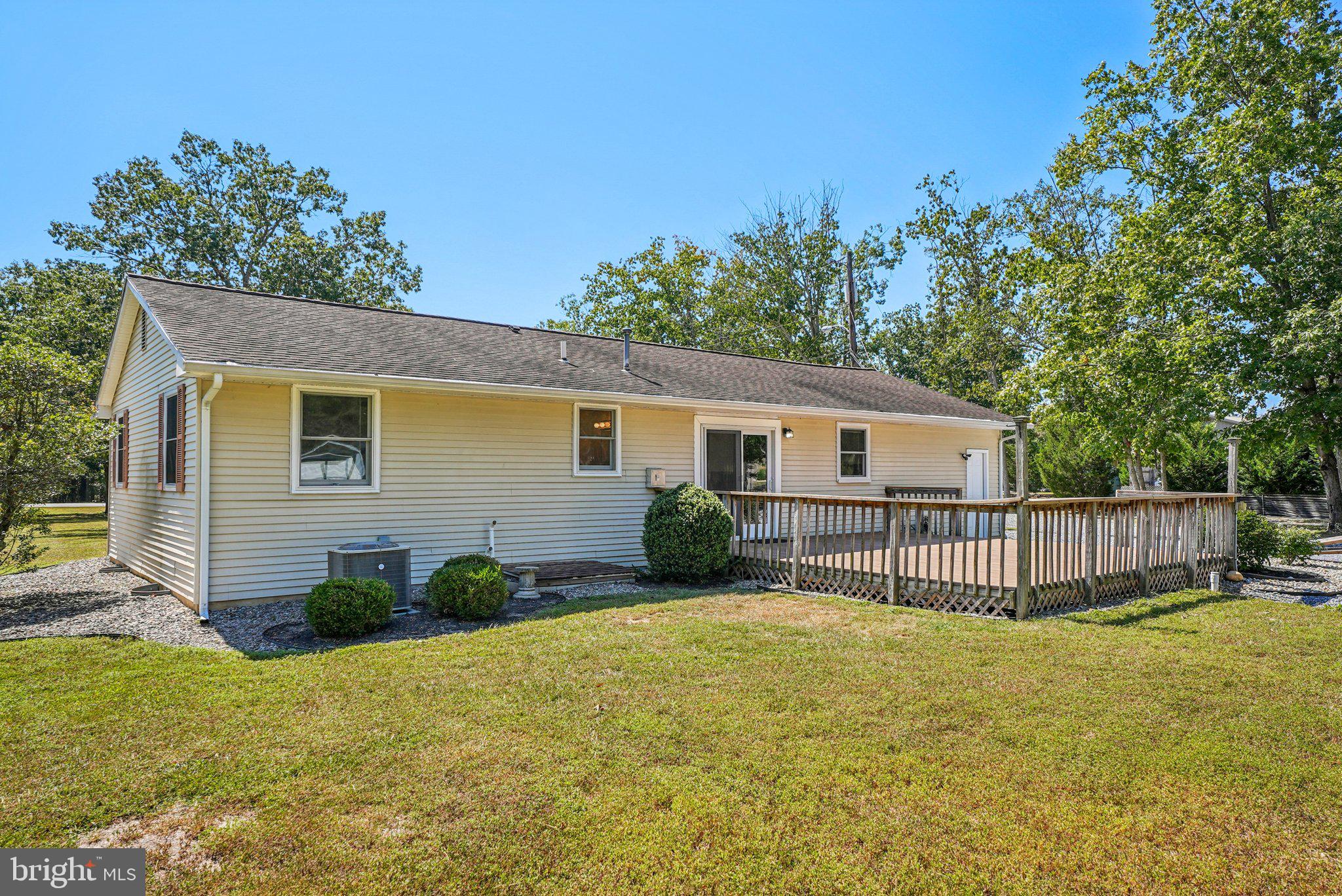 5322 Highway 49 Millville, NJ 08332 - Photo 30 of 46 Exterior Rear