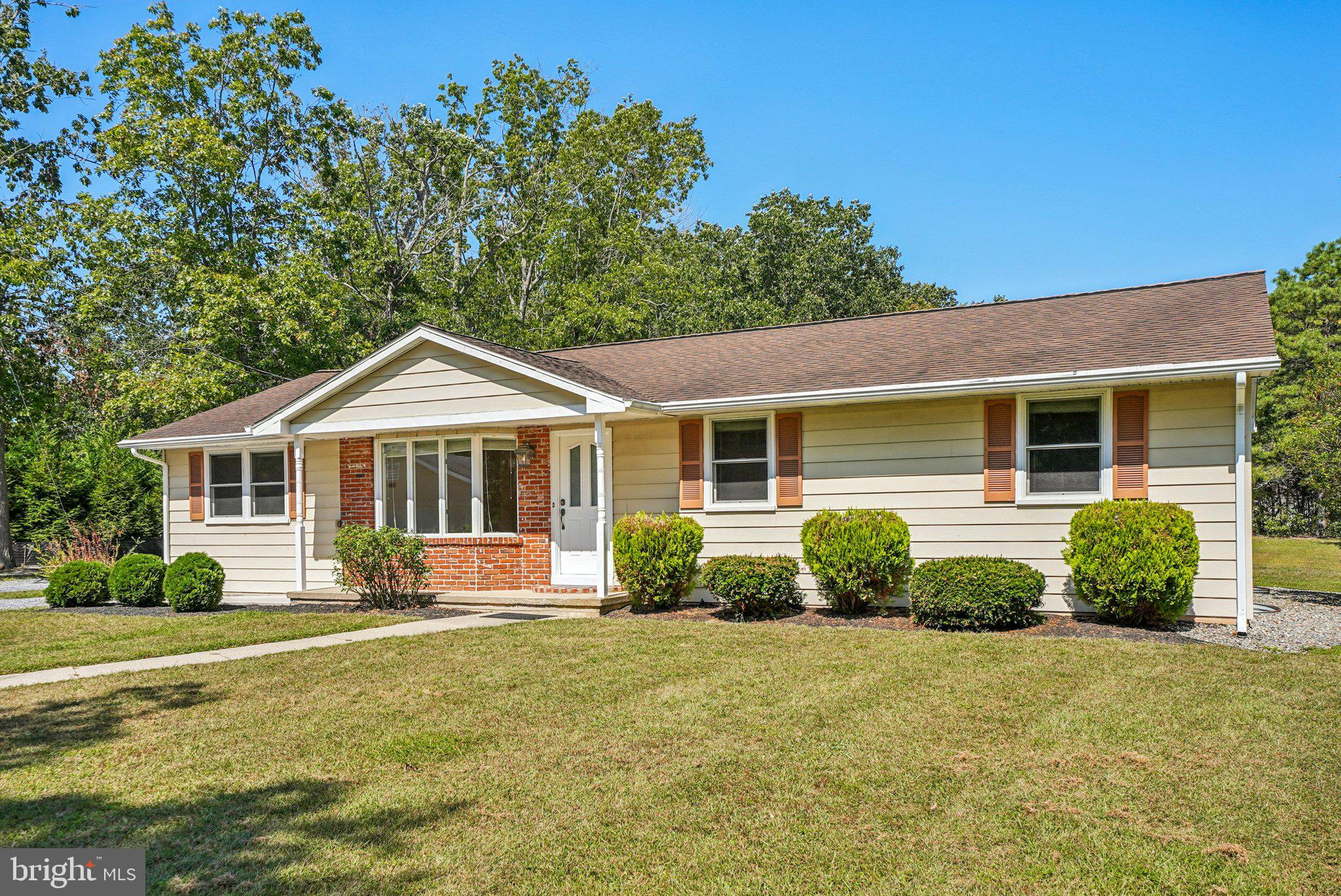 5322 Highway 49 Millville, NJ 08332 - Photo 3 of 46 Exterior Front