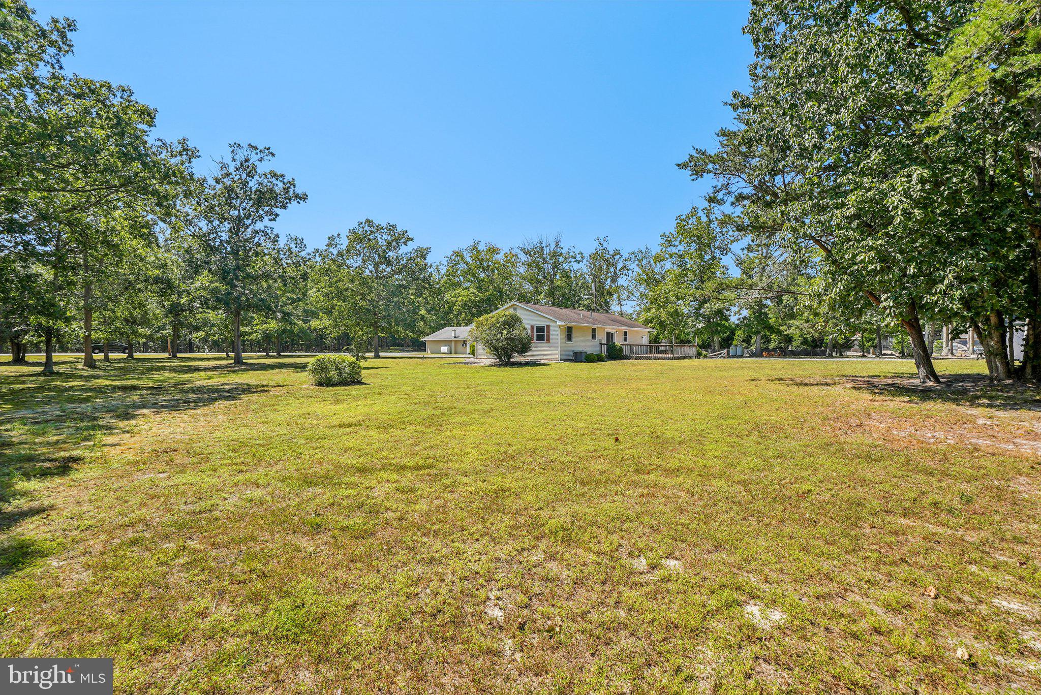 5322 Highway 49 Millville, NJ 08332 - Photo 31 of 46 Large Side & Back Yard