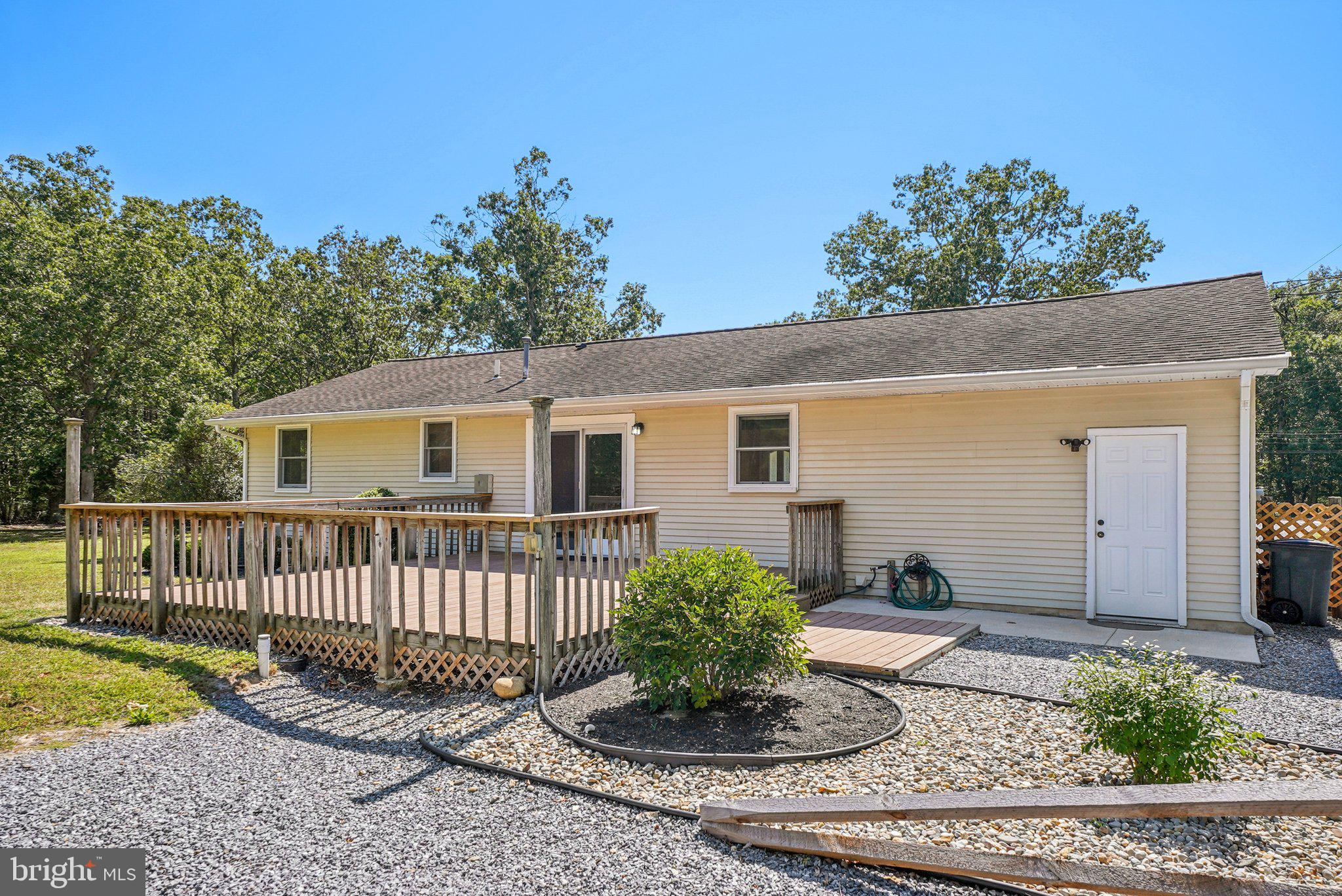 5322 Highway 49 Millville, NJ 08332 - Photo 33 of 46 Exterior Rear