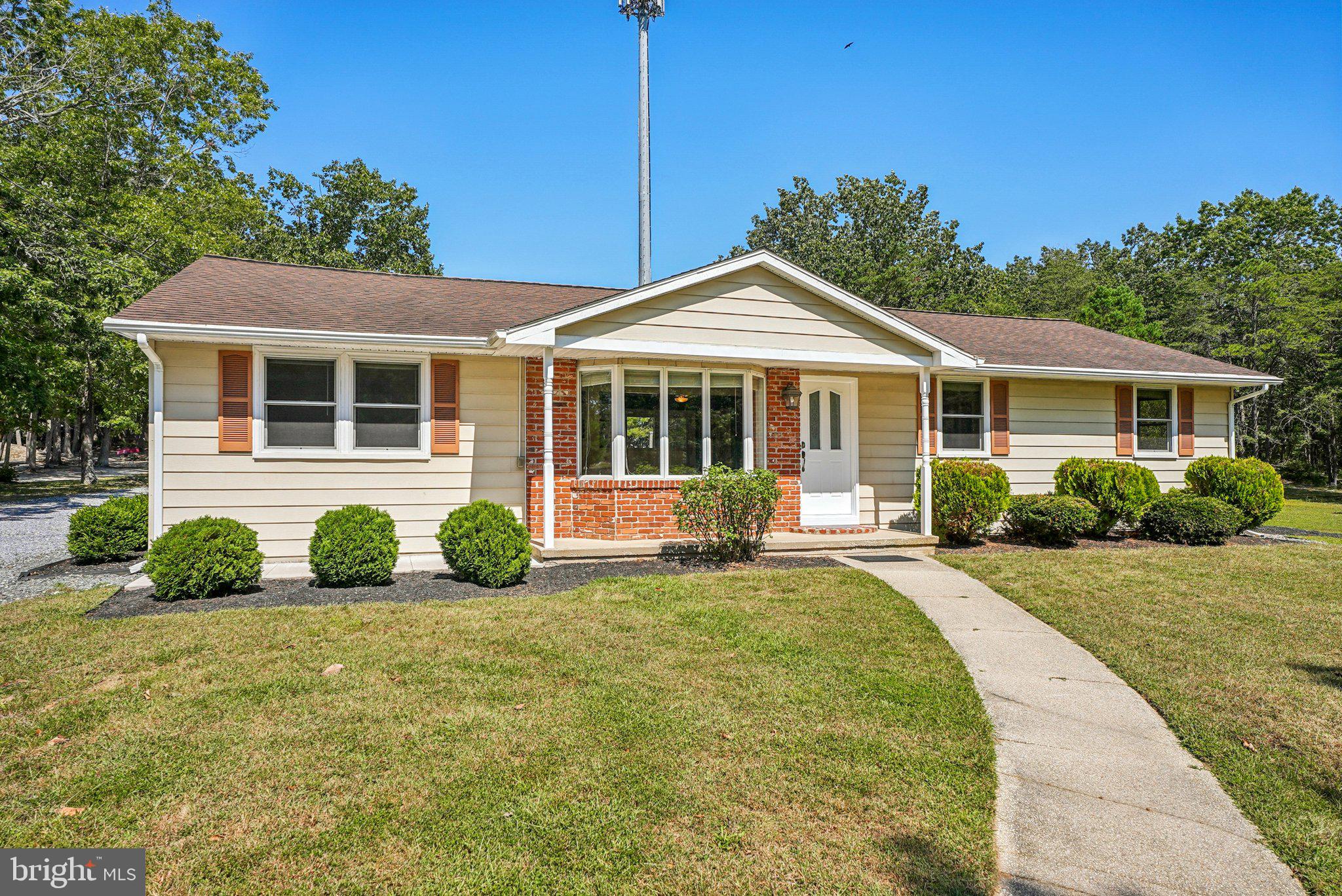 5322 Highway 49 Millville, NJ 08332 - Photo 4 of 46 Exterior Front