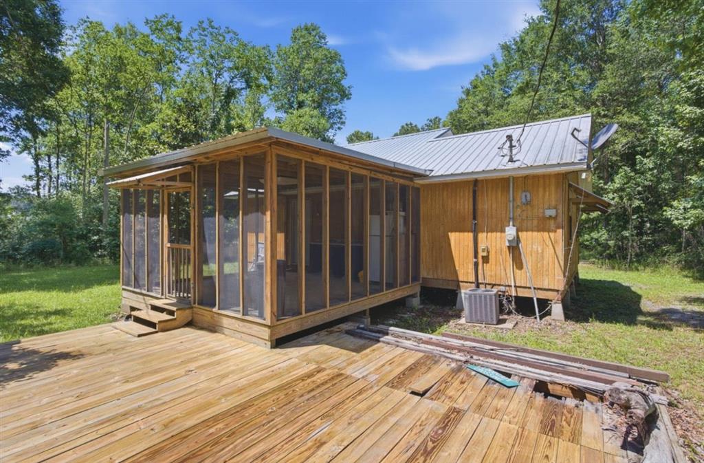 3801 Lauderdale Woodyard Road Kinder, LA 70648 - Photo 11 of 14