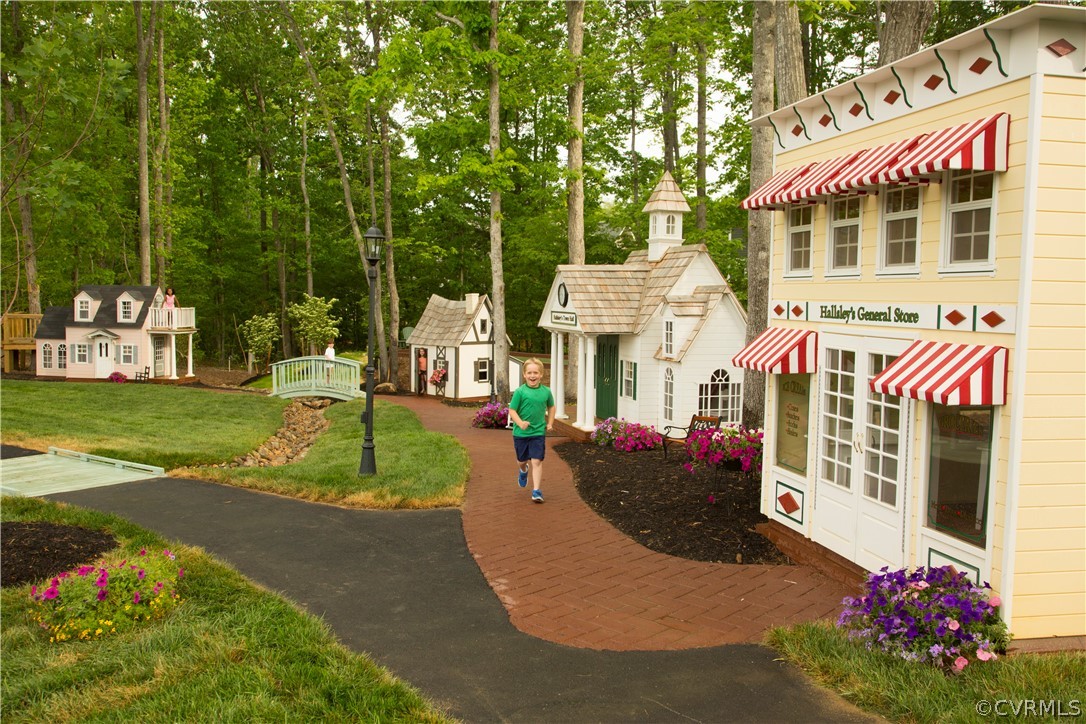 16206 Fleetwood Road Midlothian, VA 23112 - Photo 16 of 22 Gallery Image 16