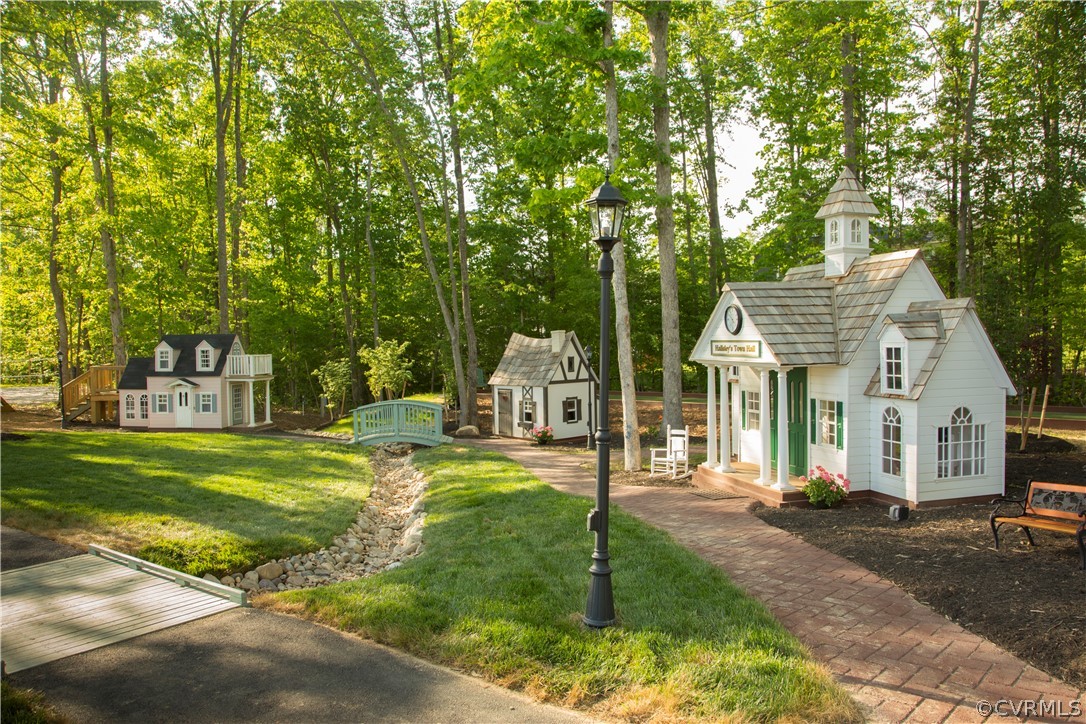 16206 Fleetwood Road Midlothian, VA 23112 - Photo 9 of 22 Gallery Image 9
