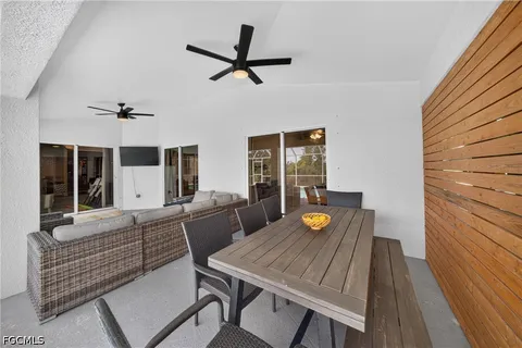 $439,900 | 519 Northeast 19th Terrace, Cape Coral, FL 33909