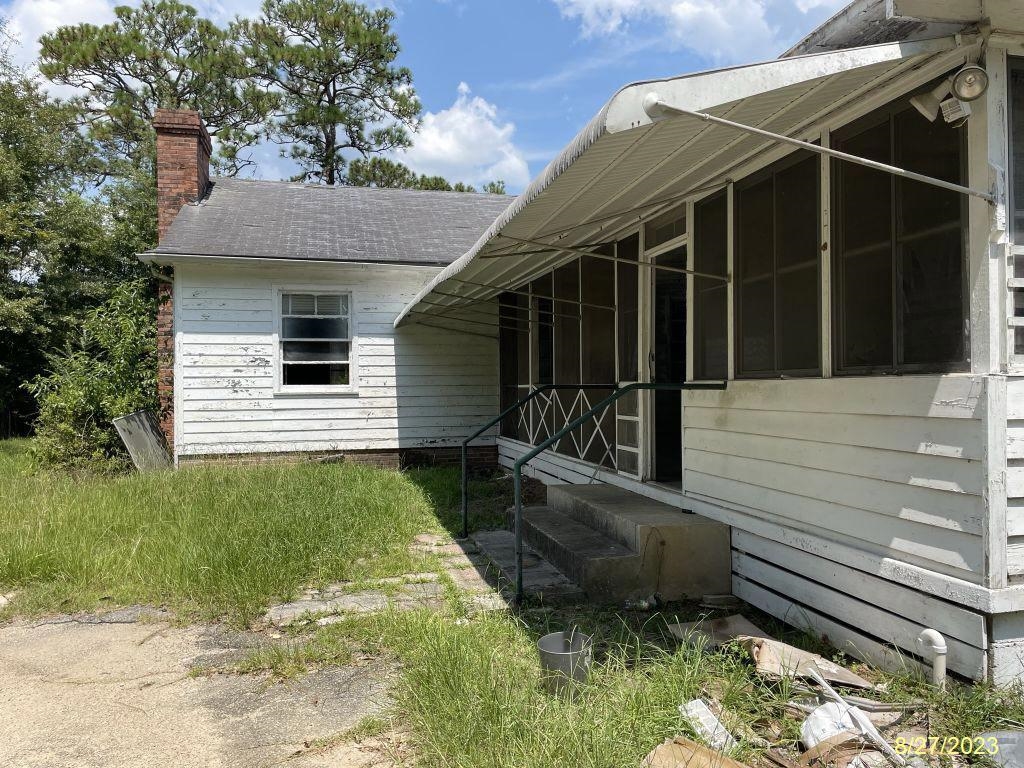 2160 Bassett Road Quincy, FL 32351 - Photo 6 of 17 Gallery Image 6
