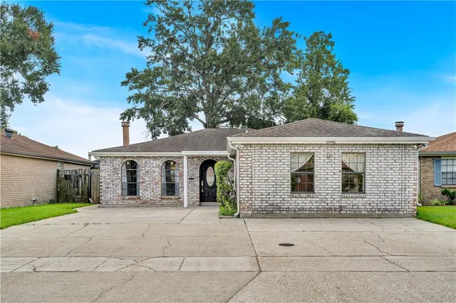 $265,000 | Undisclosed Address, Marrero, LA 70072