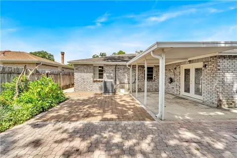 $265,000 | 5048 Dueling Oaks Avenue, Marrero, LA 70072