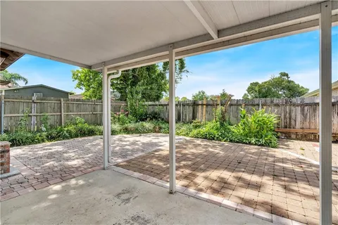 $265,000 | 5048 Dueling Oaks Avenue, Marrero, LA 70072