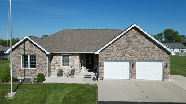 $379,900 | 543 Chippewa Court, Milan, IN 47031