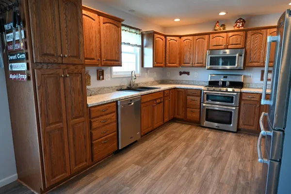 $379,900 | 543 Chippewa Court, Milan, IN 47031
