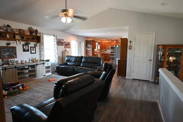 $379,900 | 543 Chippewa Court, Milan, IN 47031