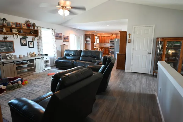 $379,900 | 543 Chippewa Court, Milan, IN 47031