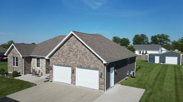$379,900 | 543 Chippewa Court, Milan, IN 47031