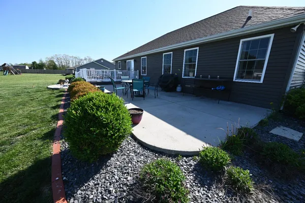 $379,900 | 543 Chippewa Court, Milan, IN 47031