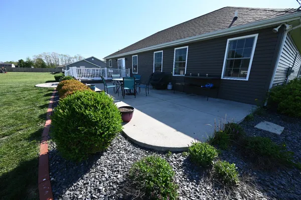 $379,900 | 543 Chippewa Court, Milan, IN 47031