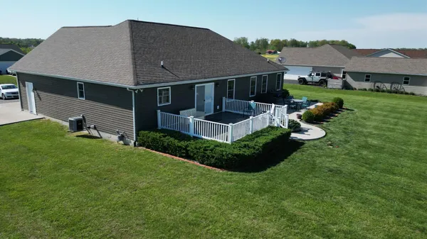 $379,900 | 543 Chippewa Court, Milan, IN 47031