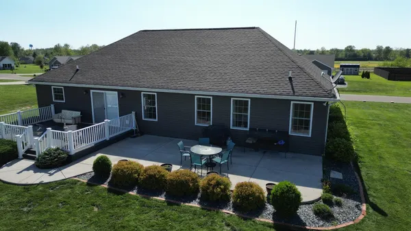 $379,900 | 543 Chippewa Court, Milan, IN 47031