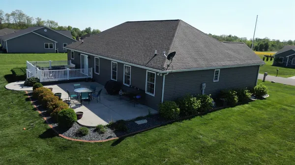 $379,900 | 543 Chippewa Court, Milan, IN 47031