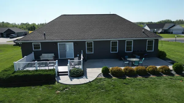 $379,900 | 543 Chippewa Court, Milan, IN 47031