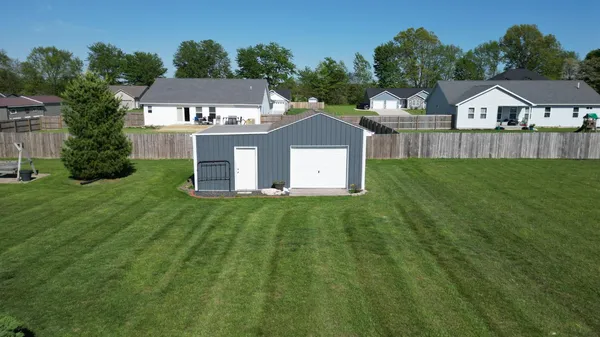 $379,900 | 543 Chippewa Court, Milan, IN 47031