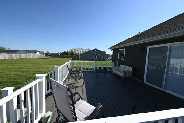 $379,900 | 543 Chippewa Court, Milan, IN 47031