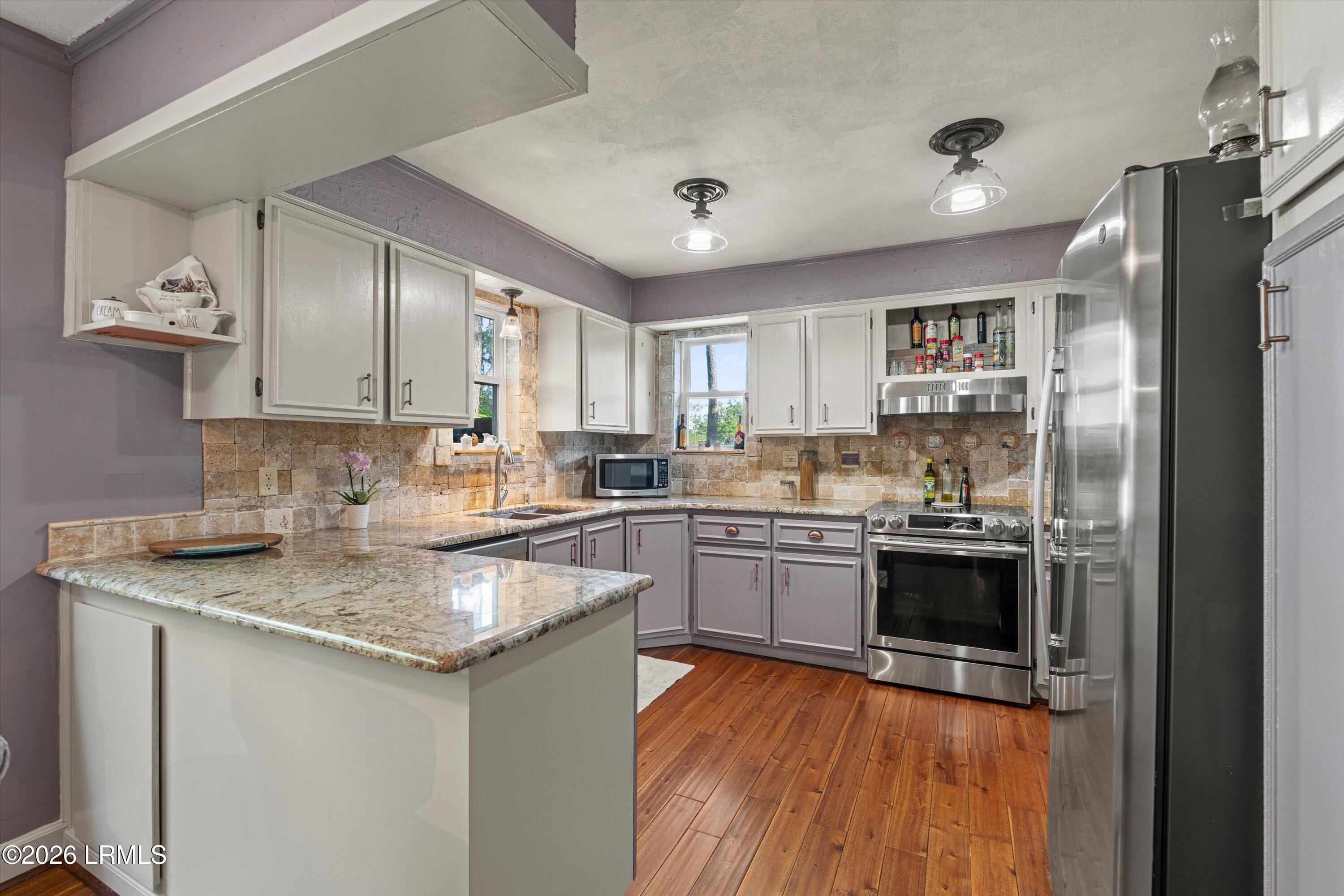 50 Meridian Road Beaufort, SC 29907 - Photo 12 of 48 12-50 Meridian Rd