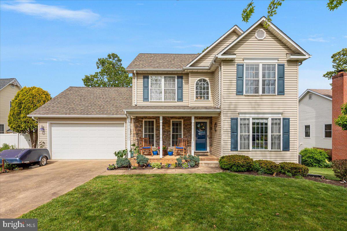 1132 Happy Ridge Drive Front Royal, VA 22630 - Photo 7 of 49