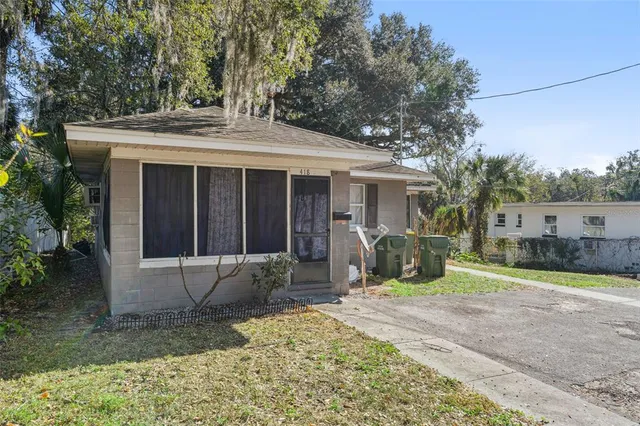 $975 | 420 Euclid Avenue, Unit 1, Leesburg, FL 34748