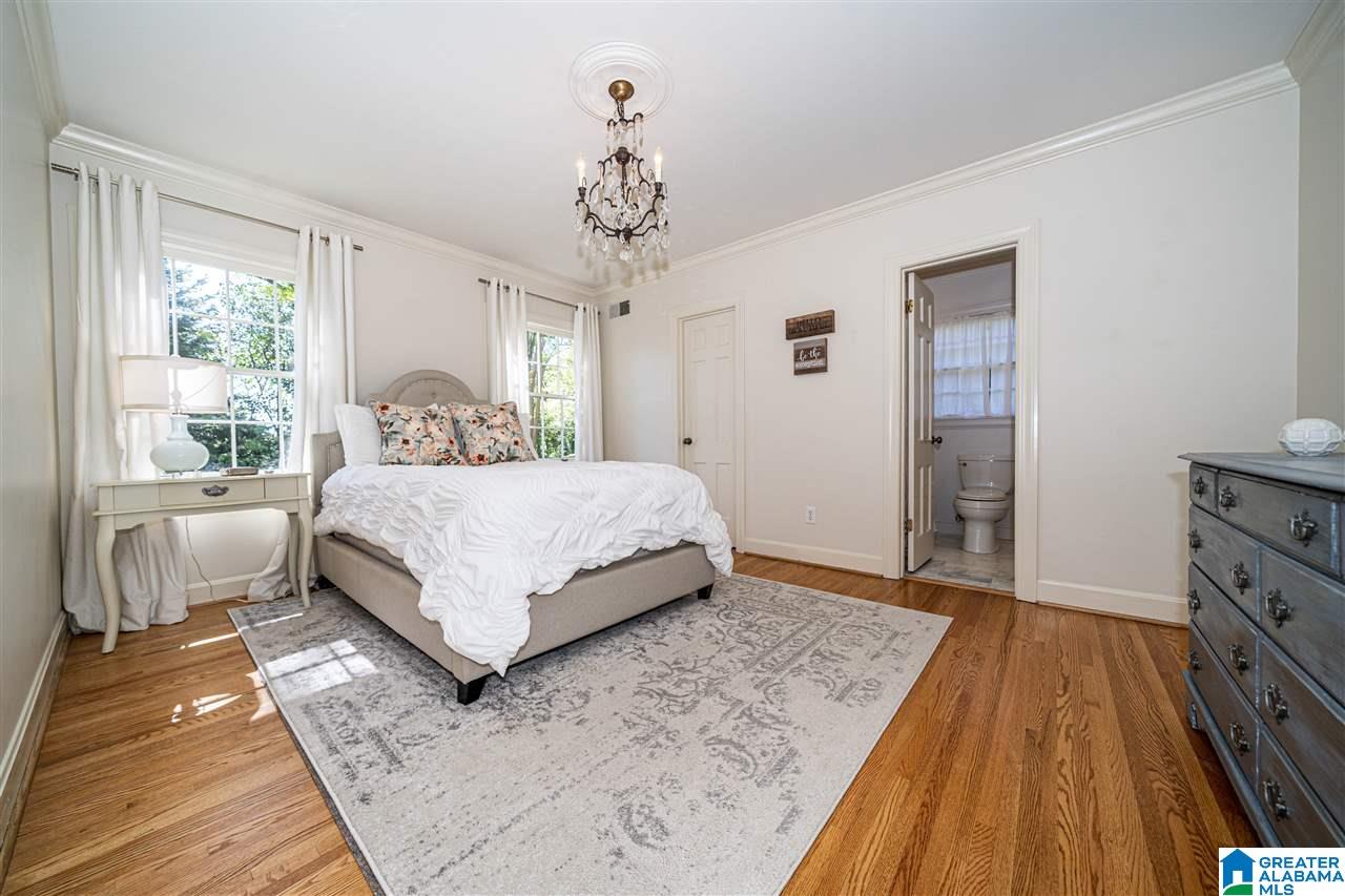 2837 Overton Road Birmingham, AL 35243 - Photo 24 of 45