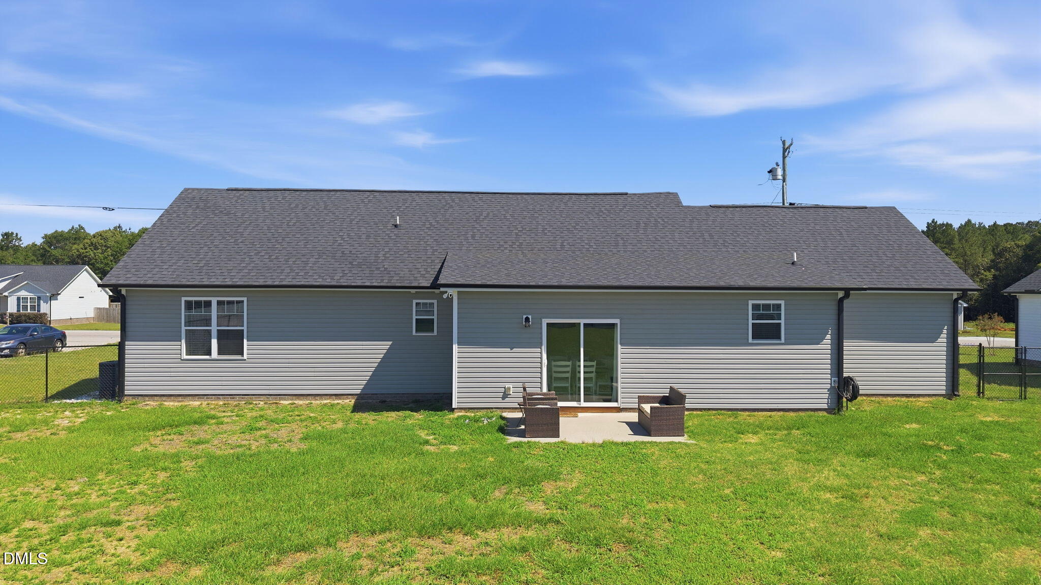 4067 Needham Road Bailey, NC 27807 - Photo 33 of 41